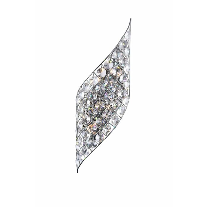 Four Light Wall Sconce by CWI Lighting
