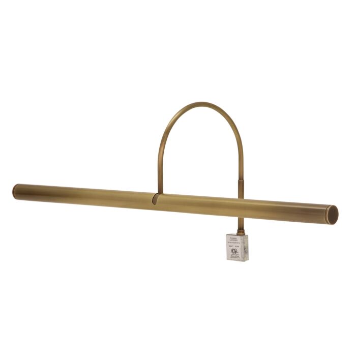 Four Light Picture Light