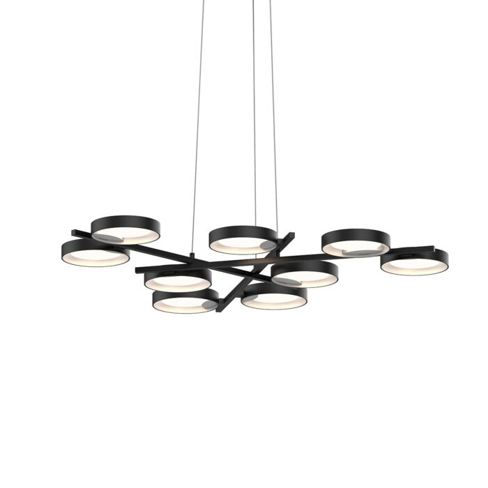 LED Pendant by Sonneman