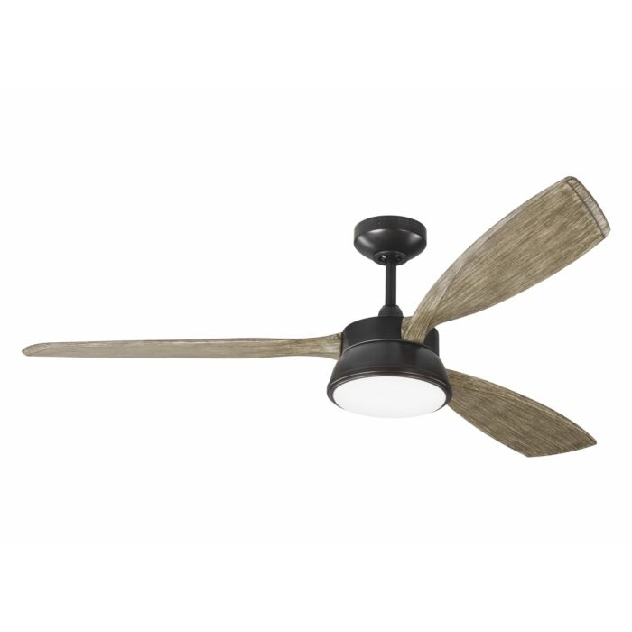 57"Ceiling Fan by Visual Comfort Fan