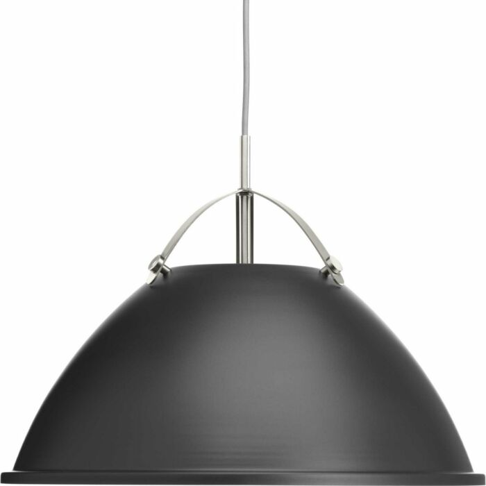 Tre 1-Light Pendant in Graphite