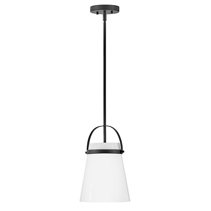 Lark Tori Pendant Light in Black