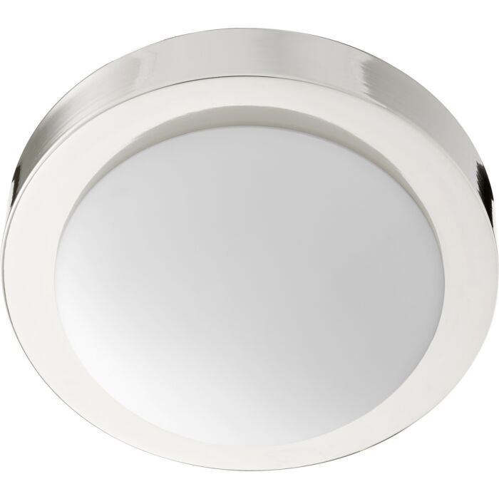 One Light Ceiling Mount by Quorum