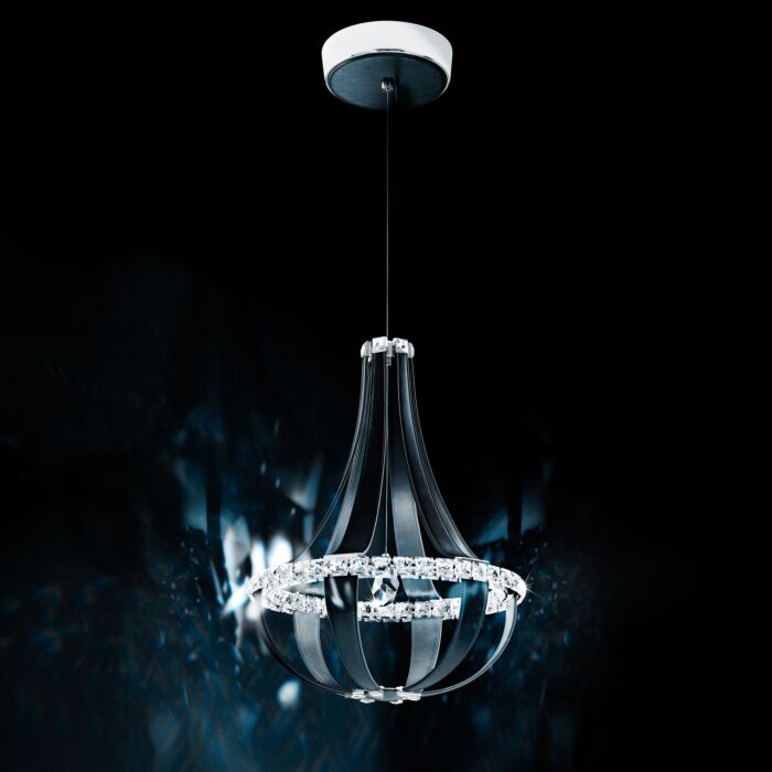 LED Pendant by Schonbek