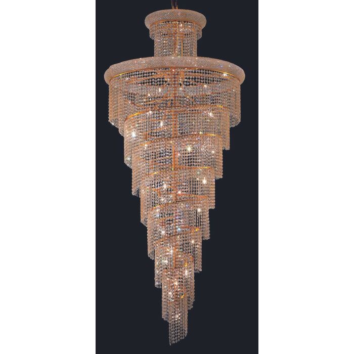32 Light Chandelier