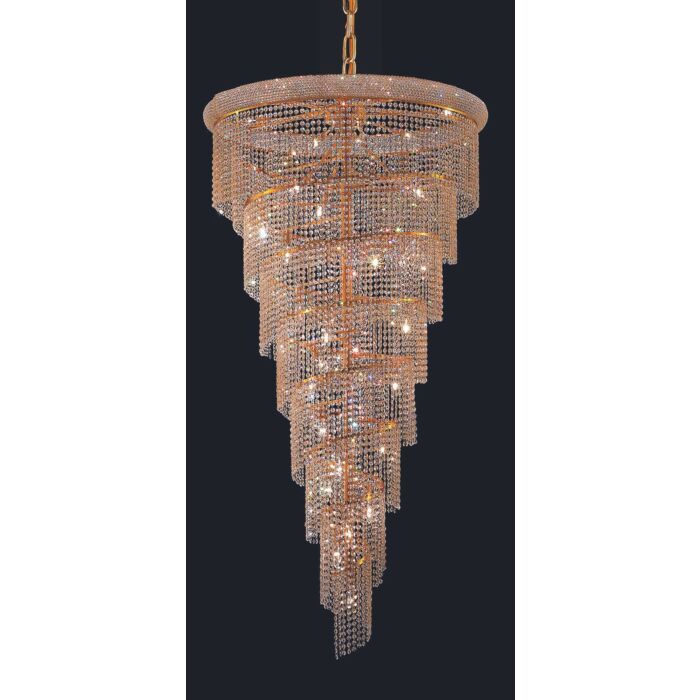 26 Light Chandelier