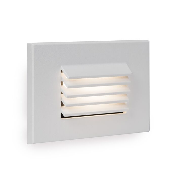 LED Step and Wall Light