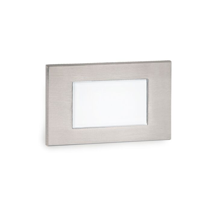 LED Step and Wall Light