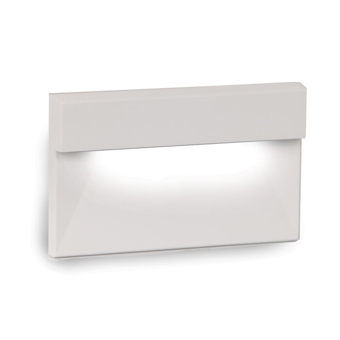 LED Step and Wall Light