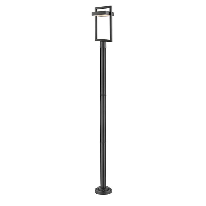 LED Outdoor Post Moun Fixture