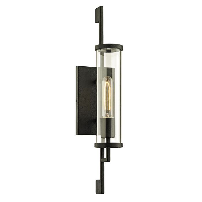 One Light Wall Mount by Troy Lighting