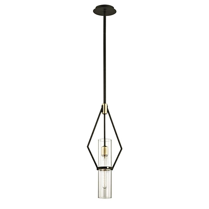 One Light Pendant by Troy Lighting