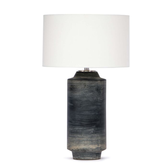 One Light Table Lamp