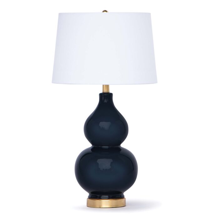 One Light Table Lamp