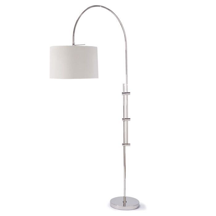 One Light Floor Lamp