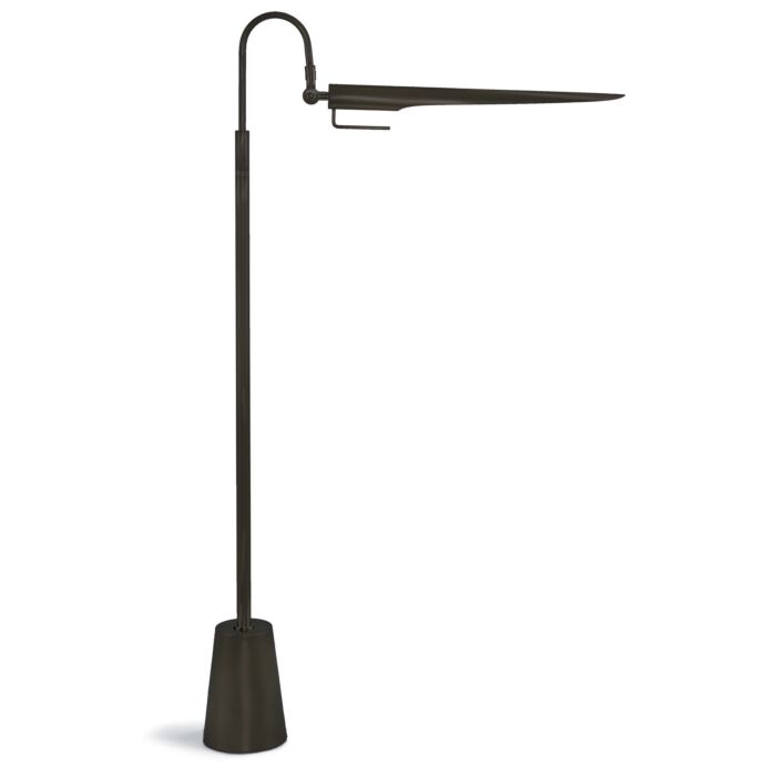 One Light Floor Lamp