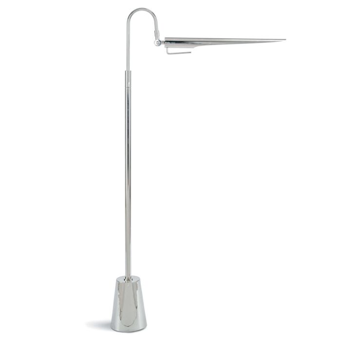 One Light Floor Lamp