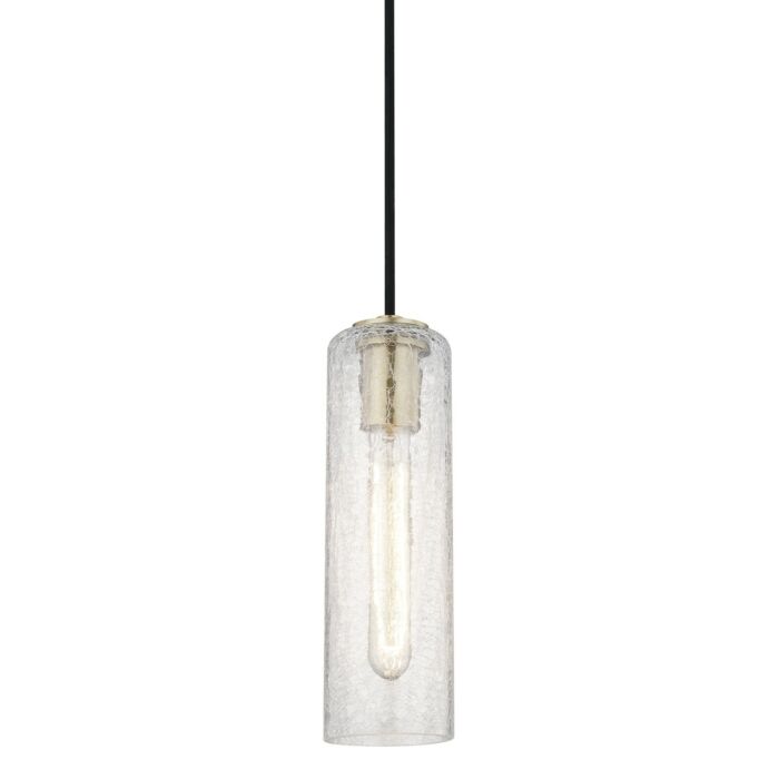 One Light Pendant by Mitzi