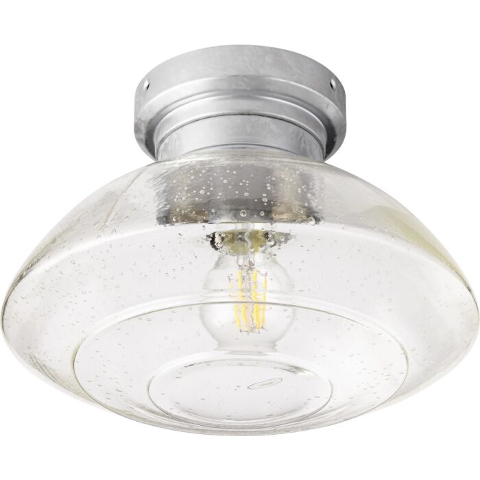 LED Fan Light Kit by Quorum