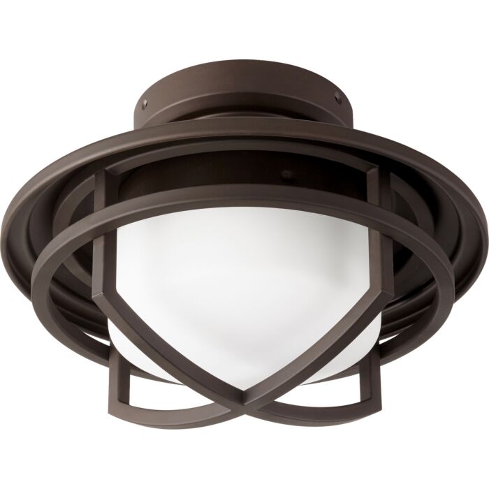 LED Fan Light Kit by Quorum