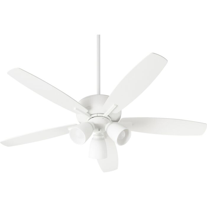52"Ceiling Fan by Quorum