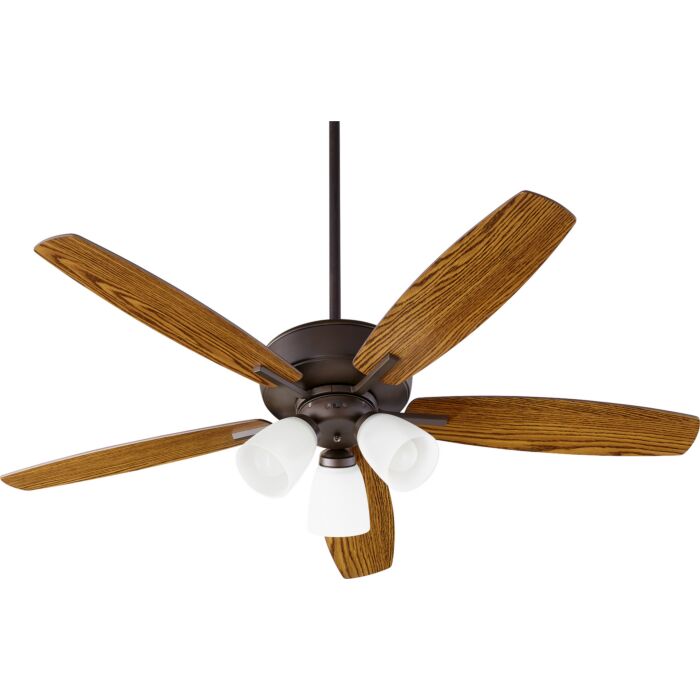 52"Ceiling Fan by Quorum