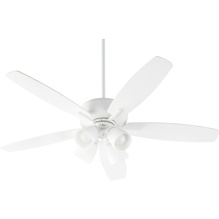 52"Ceiling Fan by Quorum