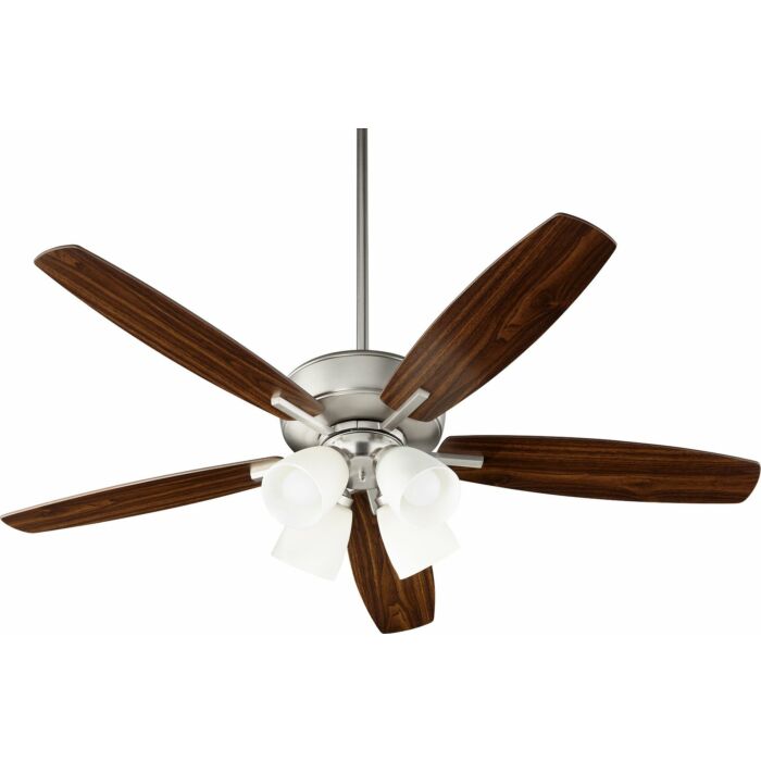 52"Ceiling Fan by Quorum