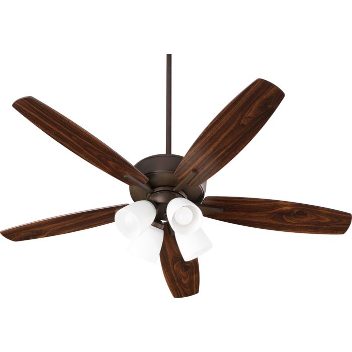 52"Ceiling Fan by Quorum