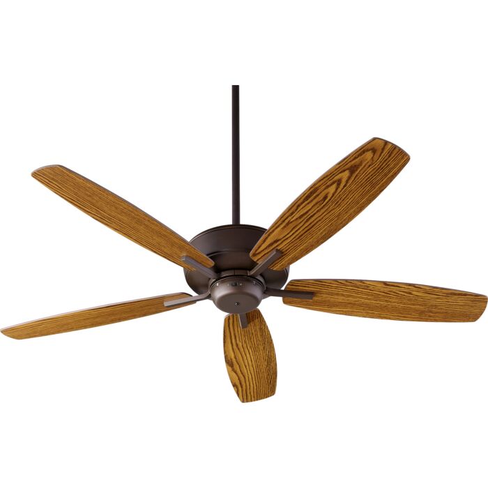 52"Ceiling Fan by Quorum
