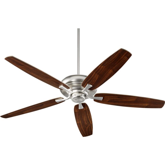 56"Ceiling Fan by Quorum