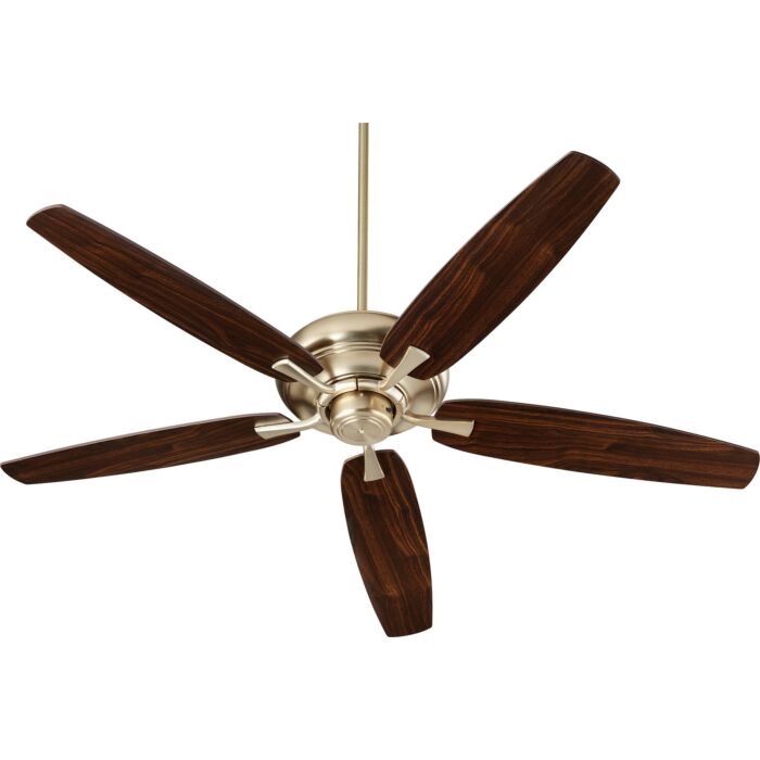 56"Ceiling Fan by Quorum