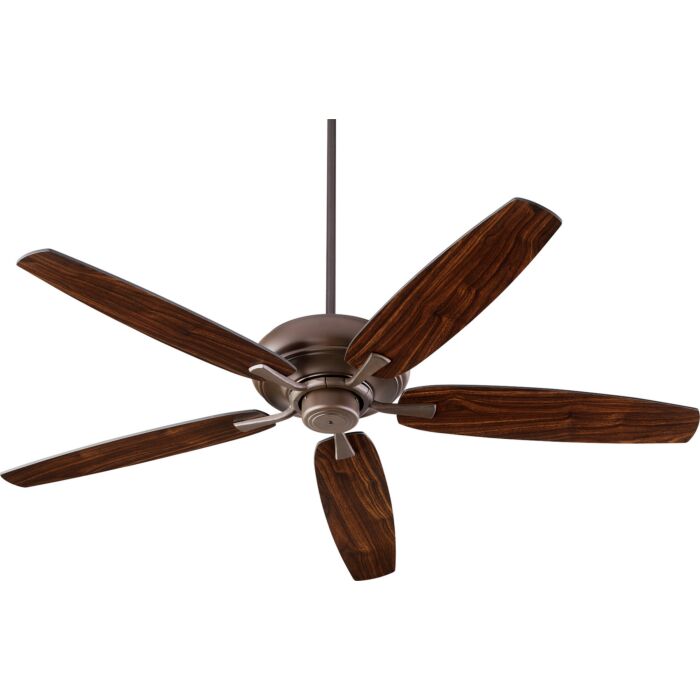 56"Ceiling Fan by Quorum