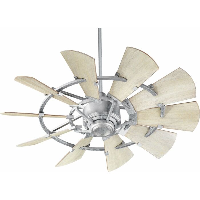 44"Ceiling Fan by Quorum