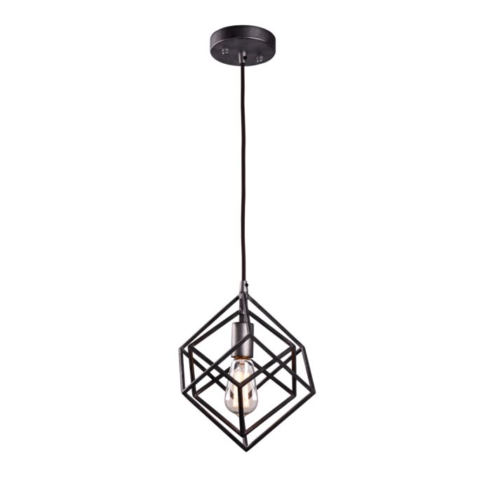 One Light Pendant by Matteo Lighting