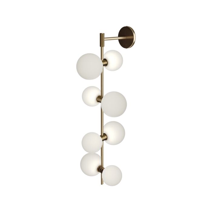 LED Wall Sconce by Visual Comfort Modern
