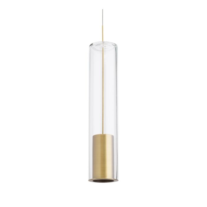 LED Pendant by Visual Comfort Modern
