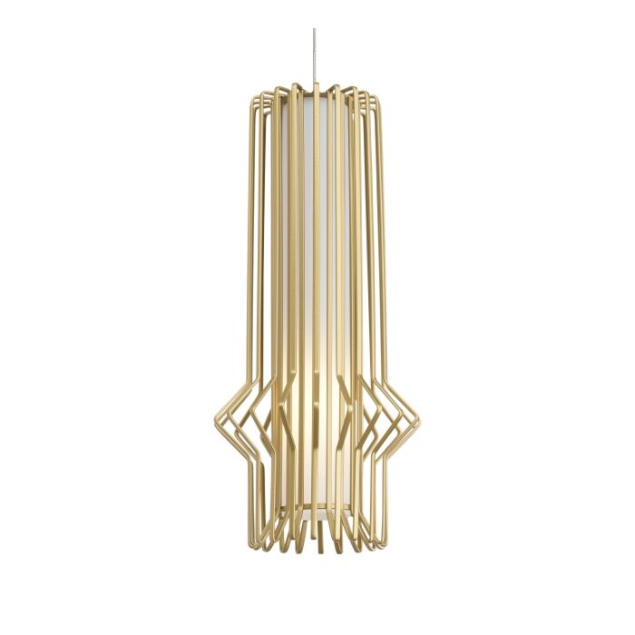 LED Pendant by Visual Comfort Modern