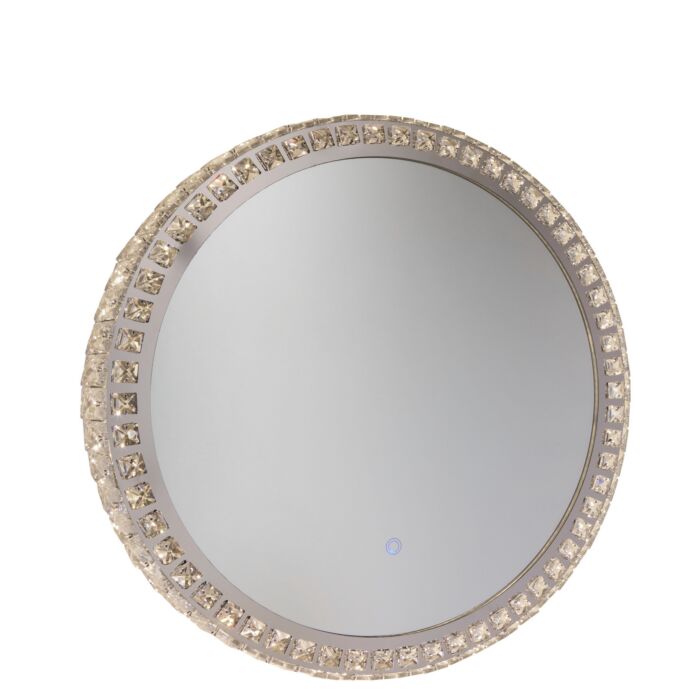 LED Mirror