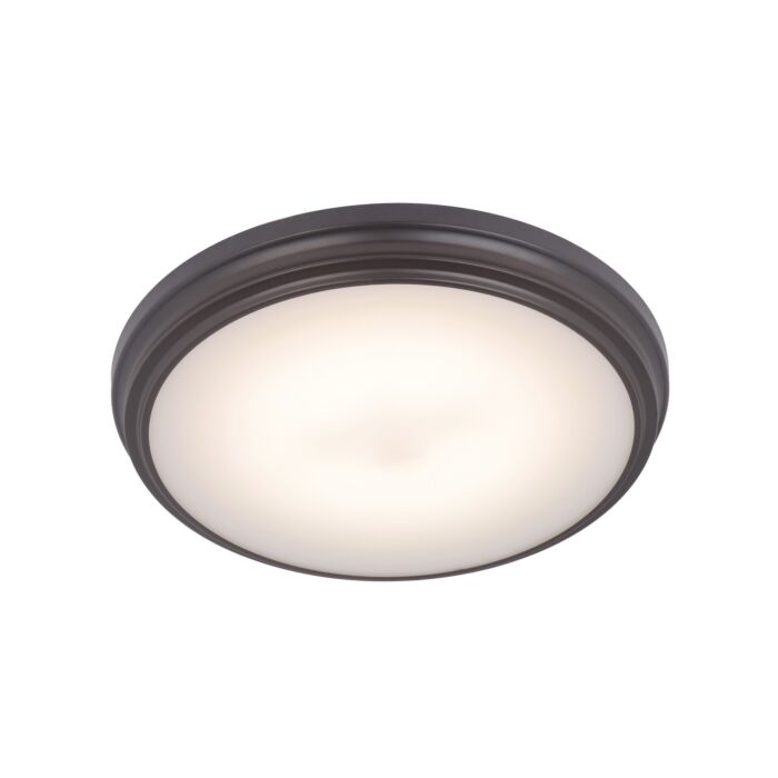 LED Flushmount by Craftmade