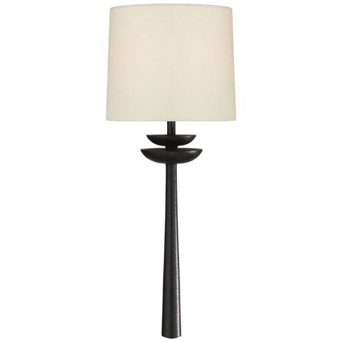 One Light Wall Sconce