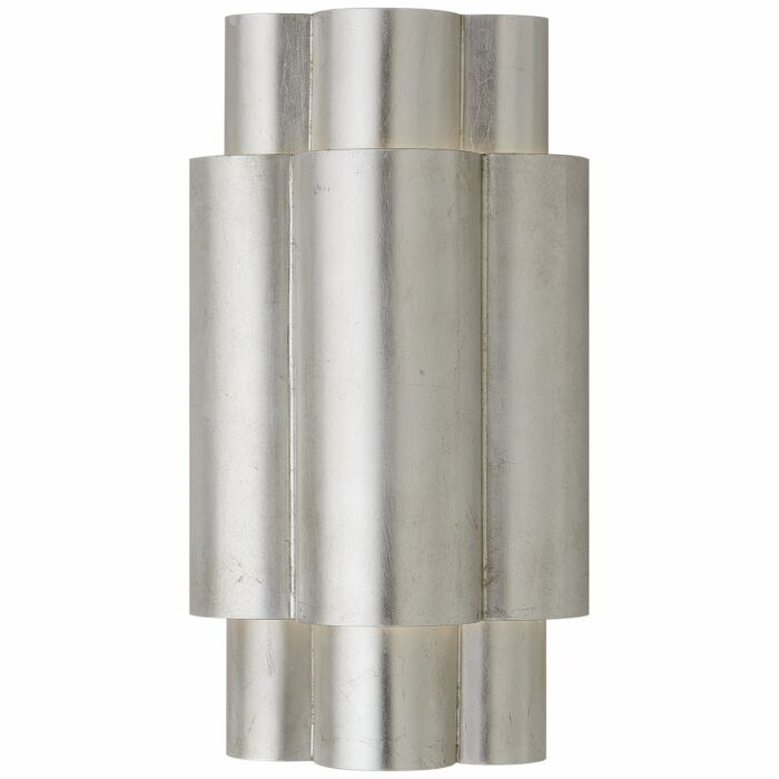 Two Light Wall Sconce