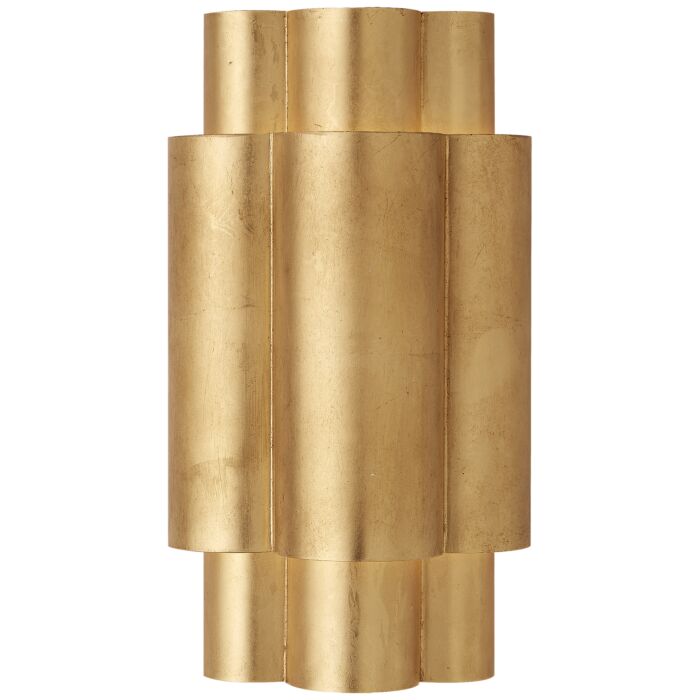Two Light Wall Sconce