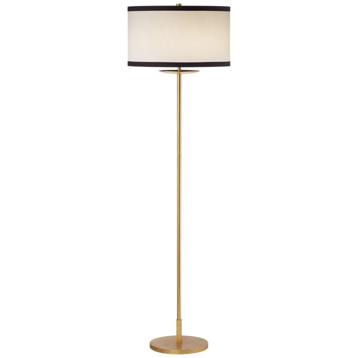 One Light Floor Lamp