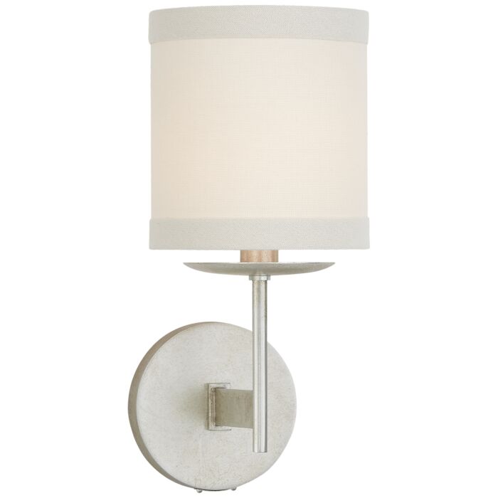 One Light Wall Sconce