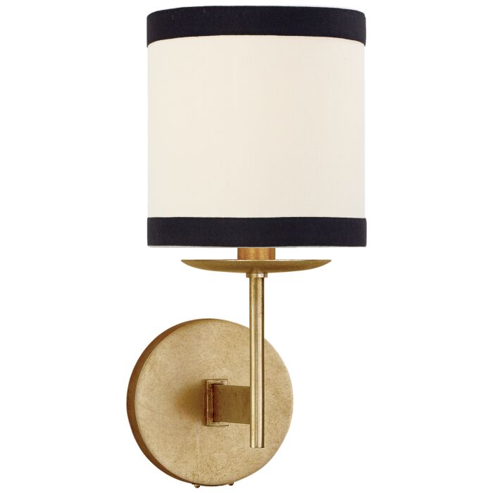 One Light Wall Sconce