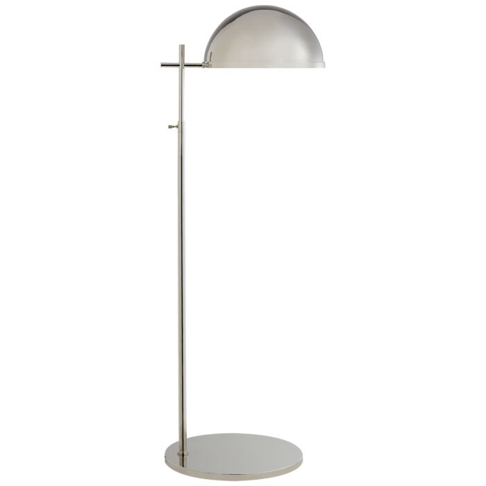 One Light Floor Lamp