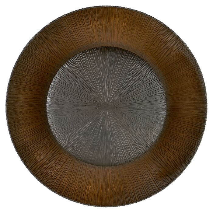 Two Light Wall Sconce