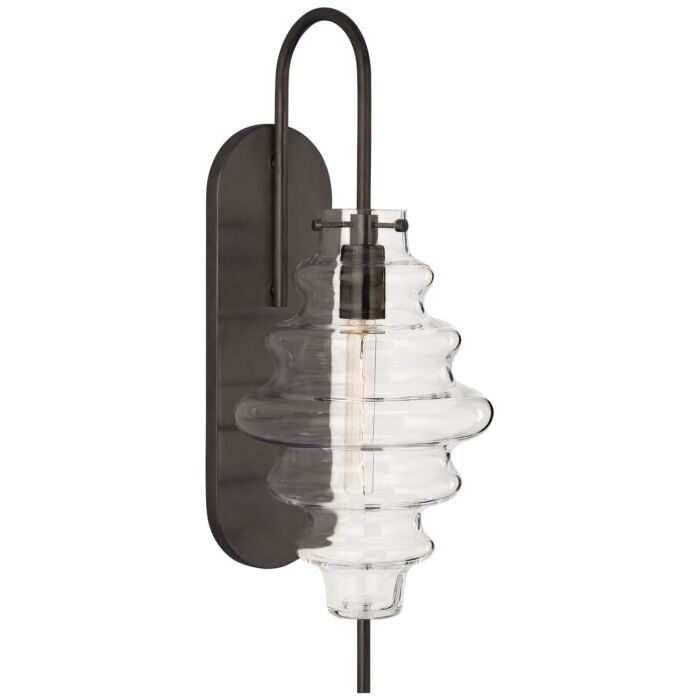 One Light Wall Sconce