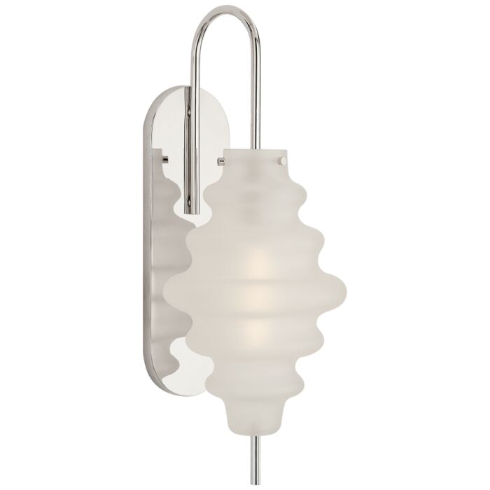 One Light Wall Sconce